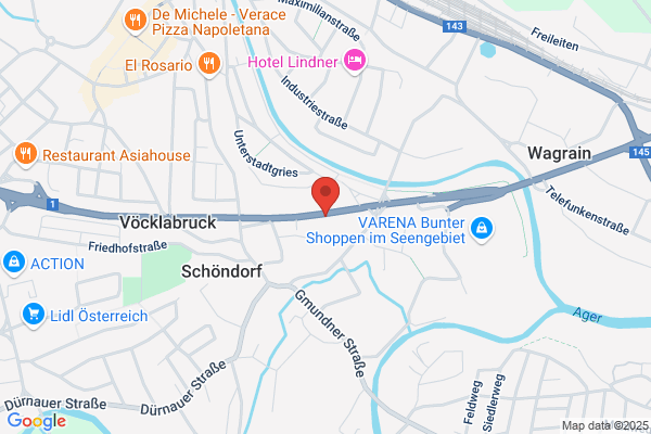 Autoverleih Buchbinder GesmbH und Co KG
