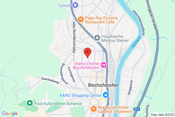 Minigolf-Stueberl BetriebsgmbH