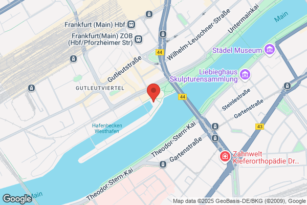 First Invest Management GmbH