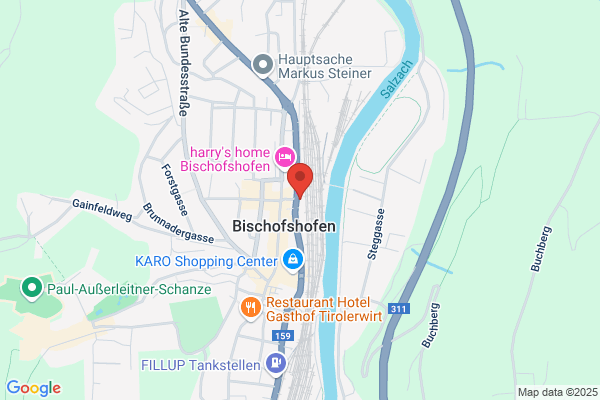 Oesterreichische Post AG Postamt