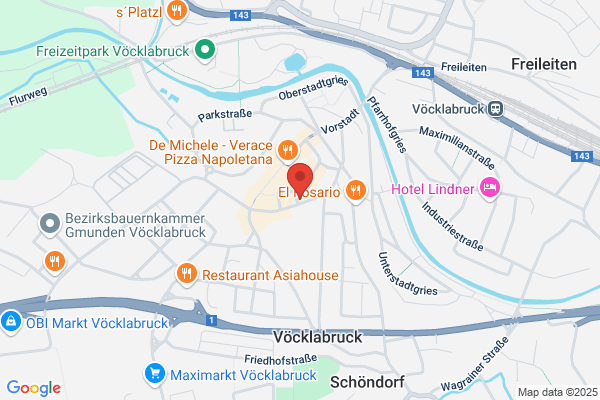 Oesterreichische Post AG Postamt