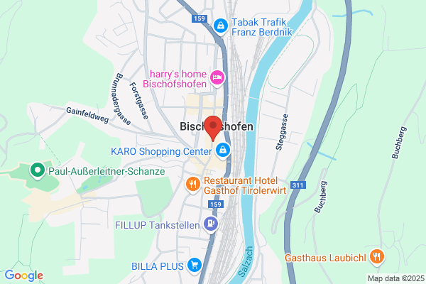 Ranftl Gross- und Detailhandel