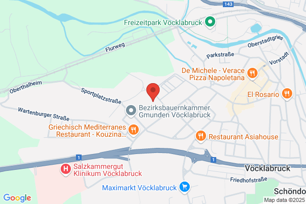 INFAR Vöcklabruck - Institut für Nachschulung & Verkehrspsychologische Untersuchung