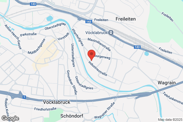 Pro mente Oberoesterreich - PSB Voecklabruck