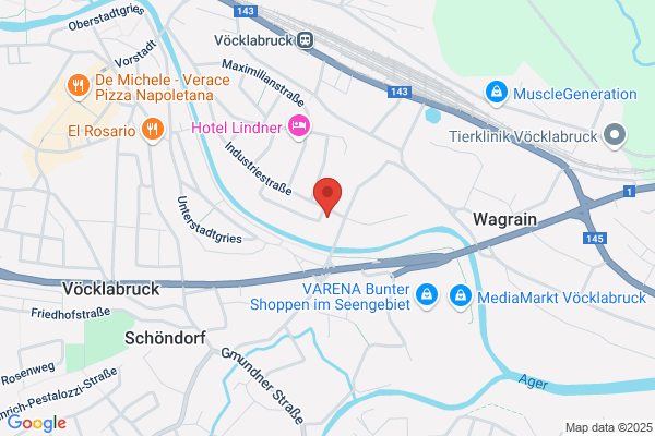 Proba Voecklabruck (FAB)