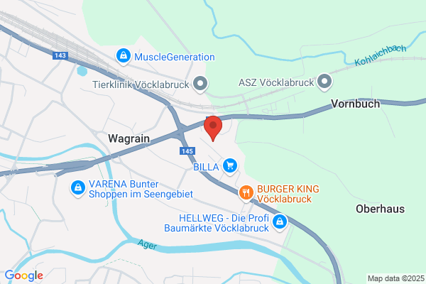 TEDi Warenhandels GmbH