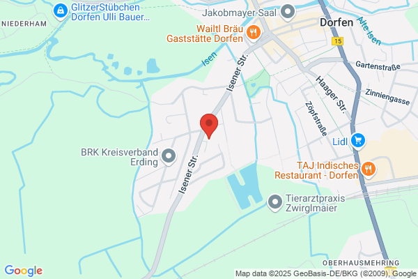 Busreisen Wintereder GmbH