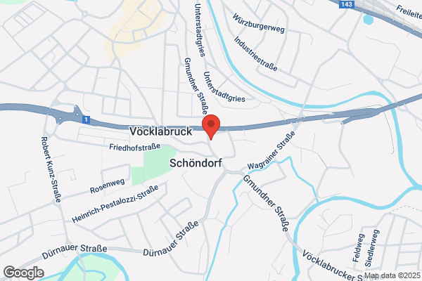 Sozialzentrum Voecklabruck