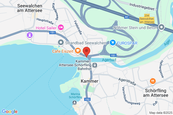 Attersee Privatstiftung