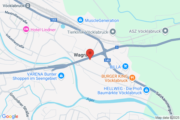 JET Tankstelle