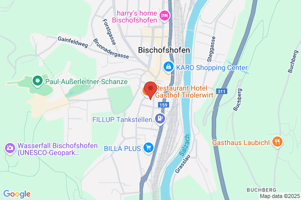 Verein Arbeiterheim Bischofshofen