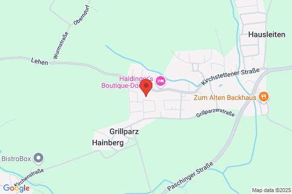 Groiss und Jelinek Process Engineering OEG