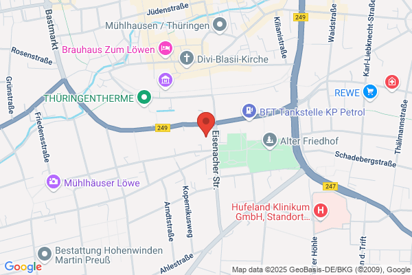 Netto - Lebensvorsorge Vermittlungs- GmbH