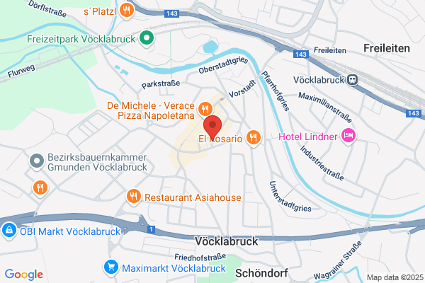 Tourismusverband Hausruckwald