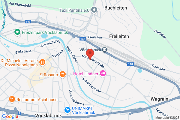 Kohelet Unternehmensentwicklung GmbH