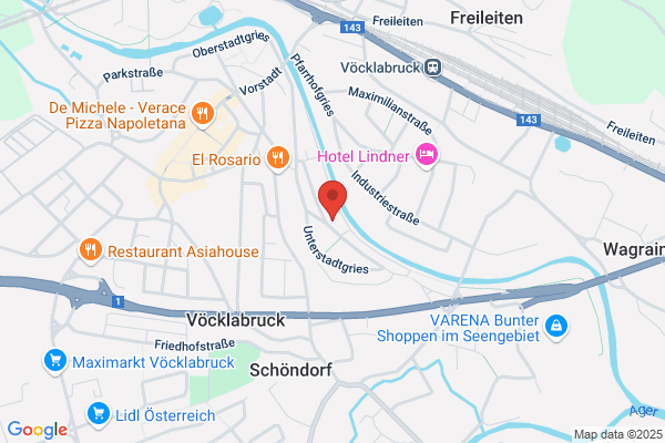 ReSTART Consulting GmbH
