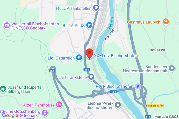 XXXLutz Bischofshofen