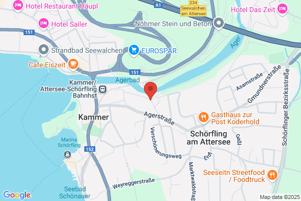 COMMERCIAL AssISTANCE Daten- und Informations- verarbeitung Ges.m.b.H.