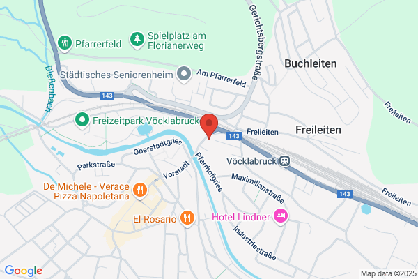 Versicherungsbuero Hager