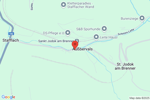 Gemeindeamt der Gemeinde Vals