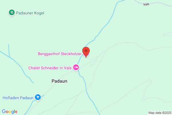 Gasthof Steckholzer