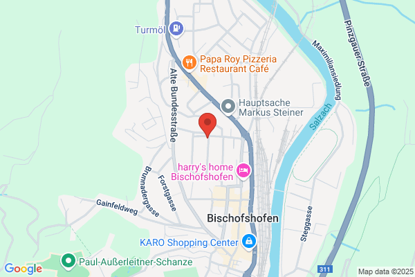 Abubulatorium Linea