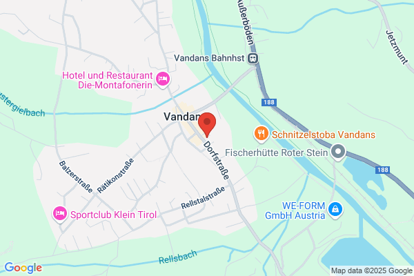 Gasthof Stern