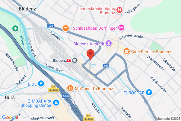 Easy Drivers Bludenz - Fahrschule Breuss