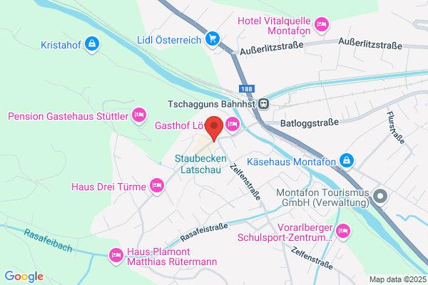 Gemeinde Tschagguns Immobilienverwaltungs GmbH