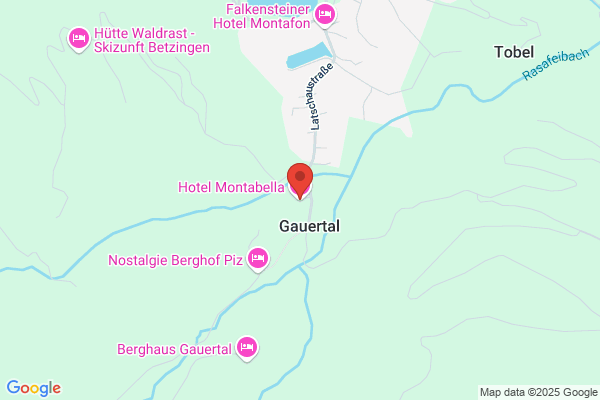 Hotel Montabella