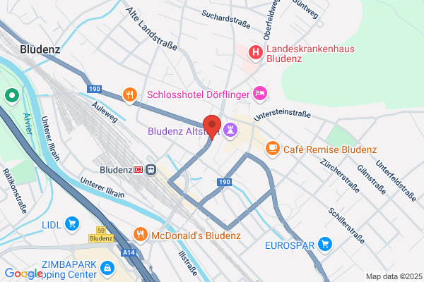 J. und O. Dejakom Ges. mbH