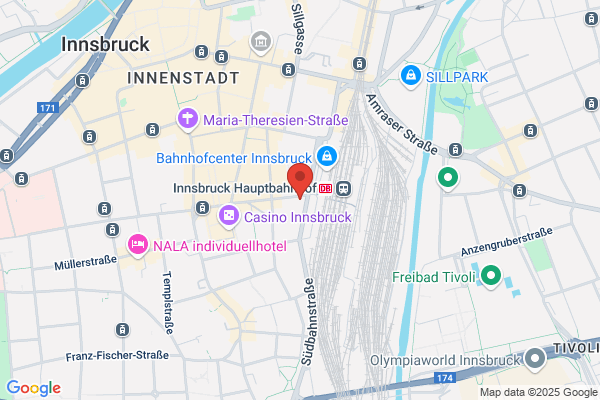 OTTIS Personalbereitstellungs GmbH