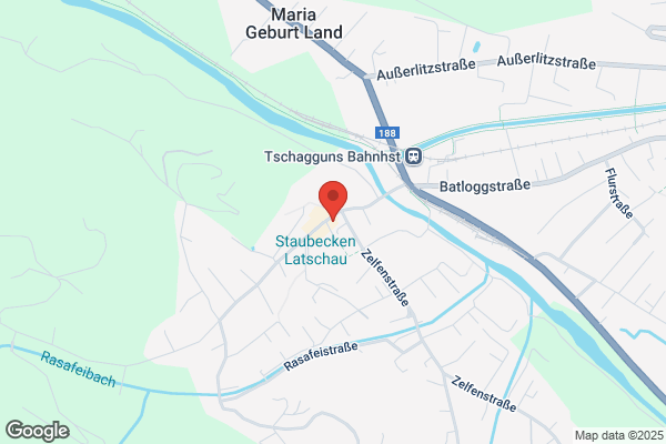 SPAR Bitschnau GmbH & Co KG - geschlossen