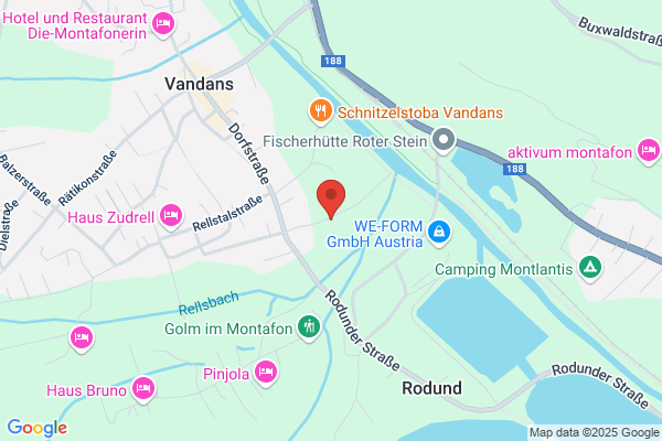 Union Tennisclub Vandans