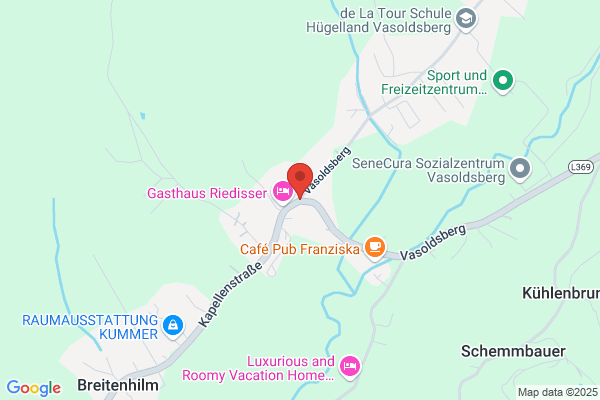 Andreas Url - Bodenbelüftung