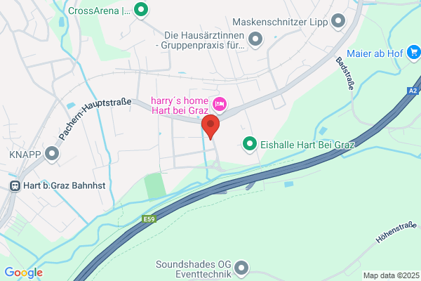 Apotheke Hart