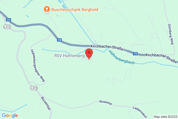 RSV Hühnerberg