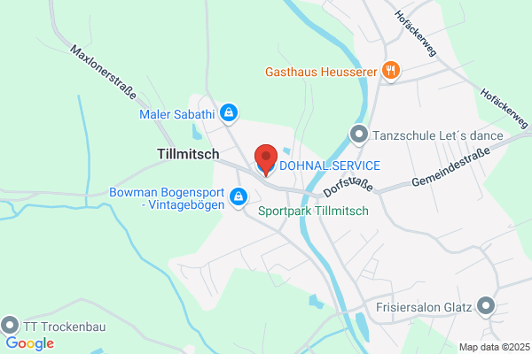 A. Dohnal Gastronomie- bedarf Gesellschaft m.b.H.