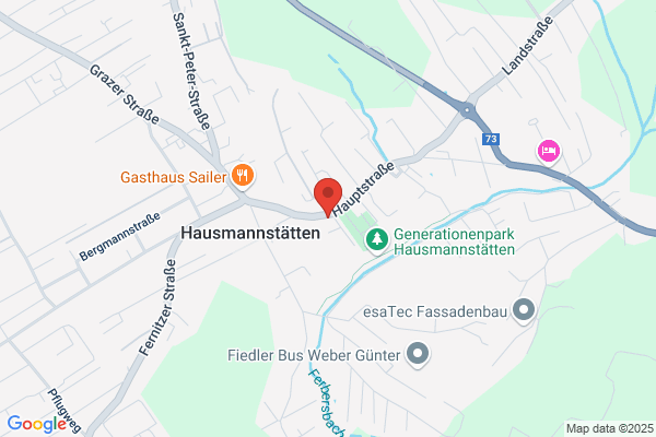 Friseur Mani