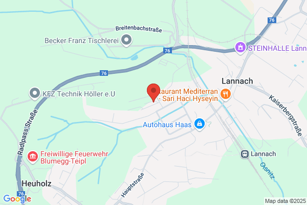 OSM Objektservice und Management-Ing Roberto Lamm