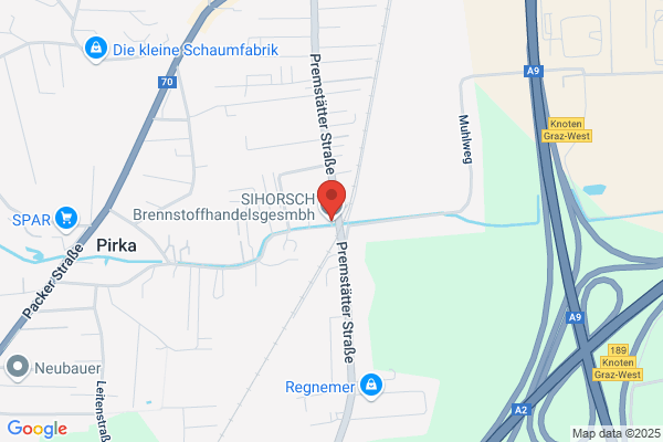 Sihorsch Brennstoffhandels GmbH
