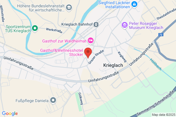 Csamay Haustechnik GmbH