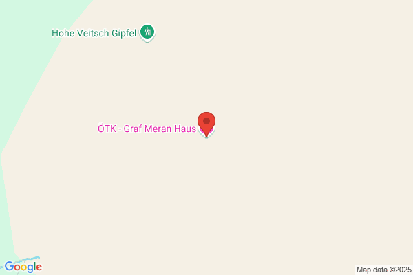 ÖTK - Graf-Meran-Haus