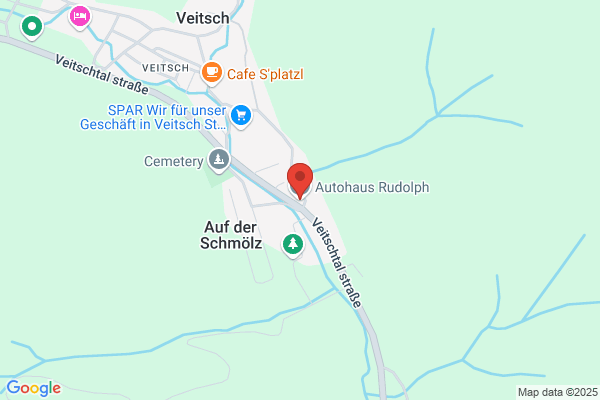 Autohaus Rudolph