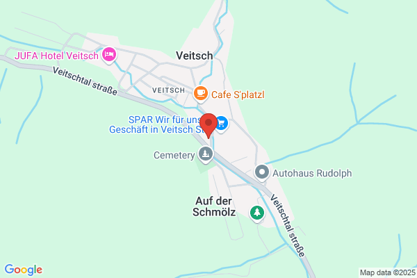 Bahnhof-Restaurant