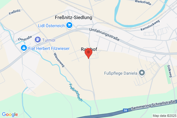 Ferienhaus Krieglach