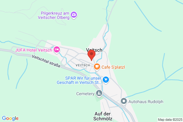 Freiwillige Feuerwehr Veitsch-Ort