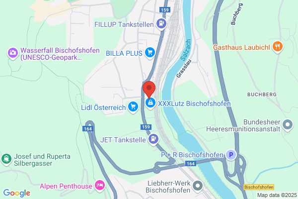 TEDi Warenhandels GmbH