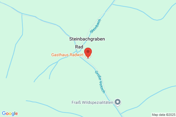 Gasthof Radwirt