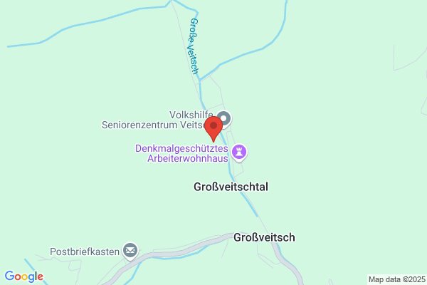 Kindergarten Grossveitsch